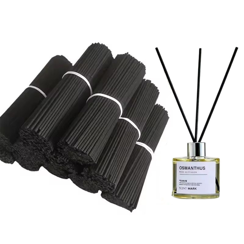 Home Fragrance Vaporizer - 10/50/100Pcs 리드 디퓨저 스틱 세트 3mm