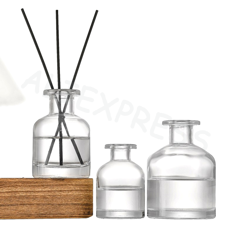 Home Fragrance Rituals - 리드 디퓨저 에센셜 오일 병 오일