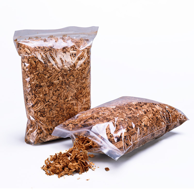 Home Fragrance Maple Walnut - 50g 시가 휴미더 스페인산 삼나무 우드칩
