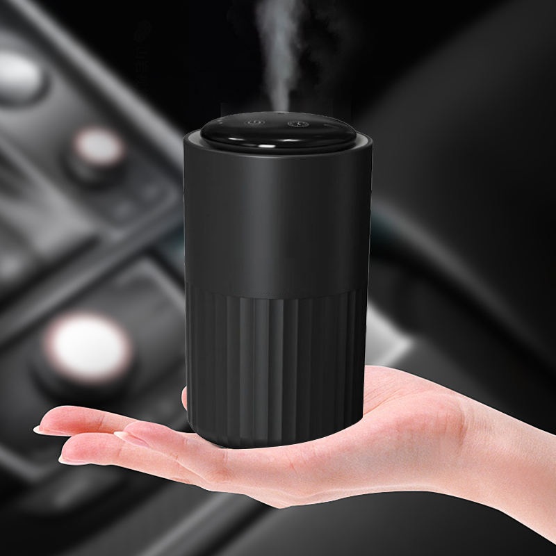 Home Fragrance Diffuser Electric - 전기차 아로마 디퓨저 무소음 7색 변환