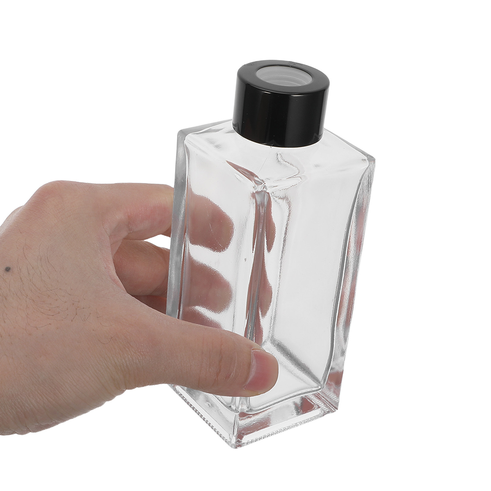 Home Fragrance And Diffuser - 4세트 욕실 향기 디퓨저 리드 스틱