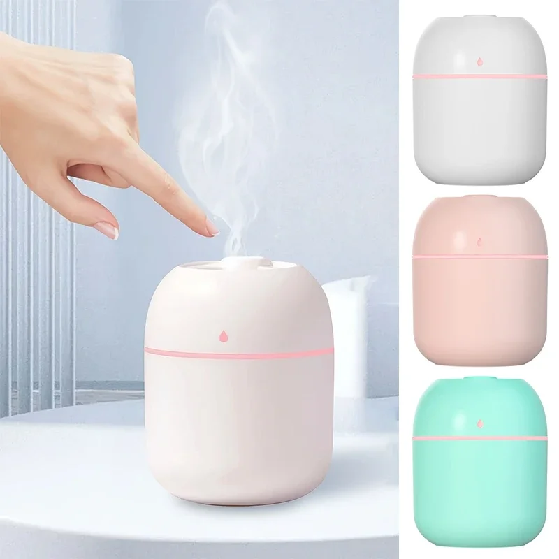 Home Fragrance Diffuser Electric - 자동차 공기 가습기 USB 전기 향기