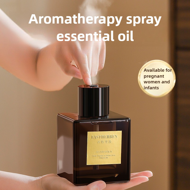 500ml 리드 디퓨저 오일 무화염 홈 프래그런스 방향 - Home Fragrance Rituals 리뷰 및 가격