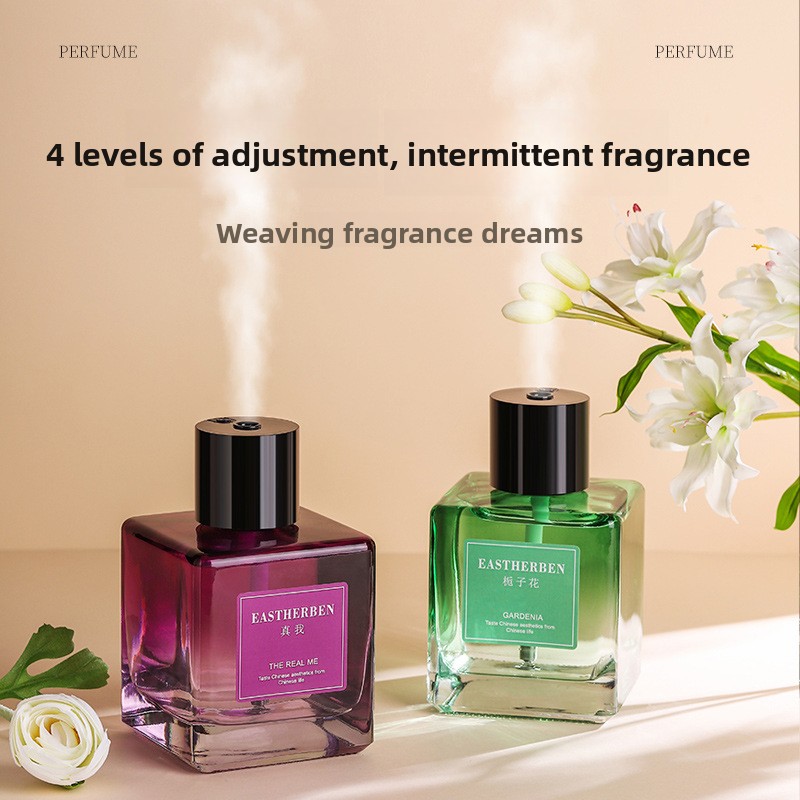 500ml 리드 디퓨저 오일 무화염 홈 프래그런스 방향 - Home Fragrance Rituals 리뷰 및 가격