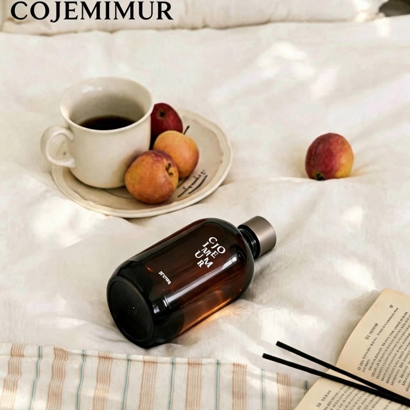 500ml 리드 디퓨저 세트, 오래 지속되는 홈 프래그 - Home Fragrance Vaporizer 리뷰 및 가격