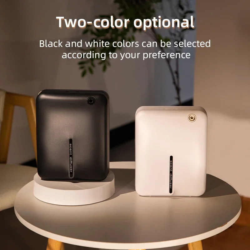 전기 아로마 디퓨저 에센셜 오일 공기 청정기, 실내 향 - Home Fragrance Diffuser Electric 리뷰 및 가격