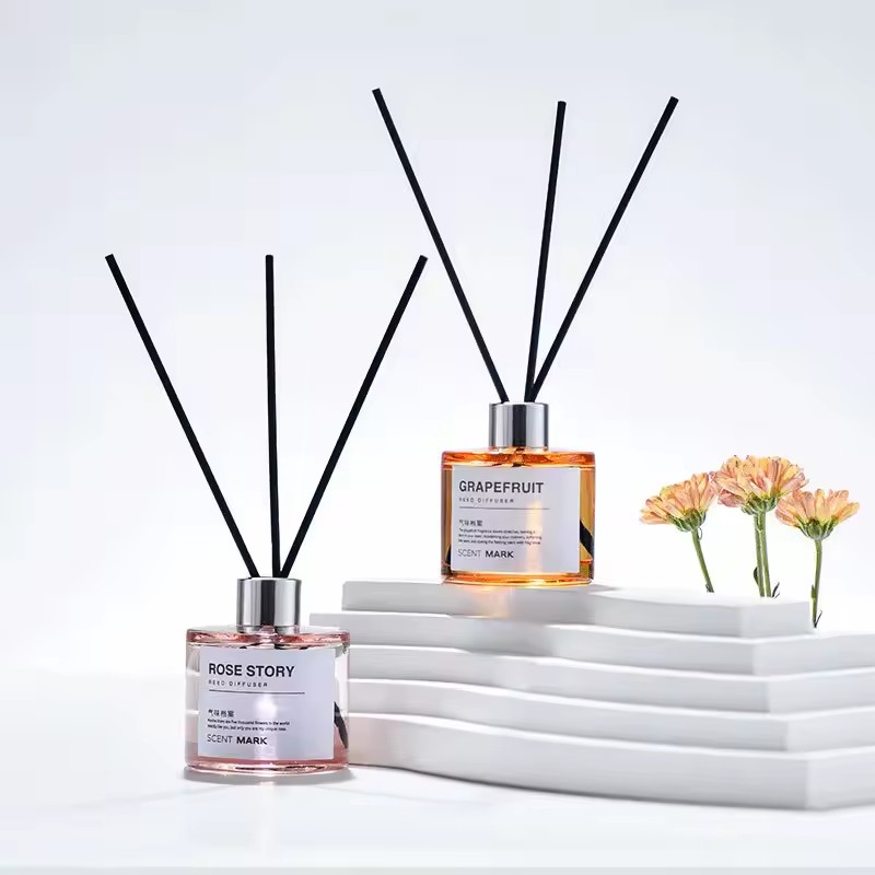 10/50/100Pcs 리드 디퓨저 스틱 세트 3mm  - Home Fragrance Vaporizer 리뷰 및 가격