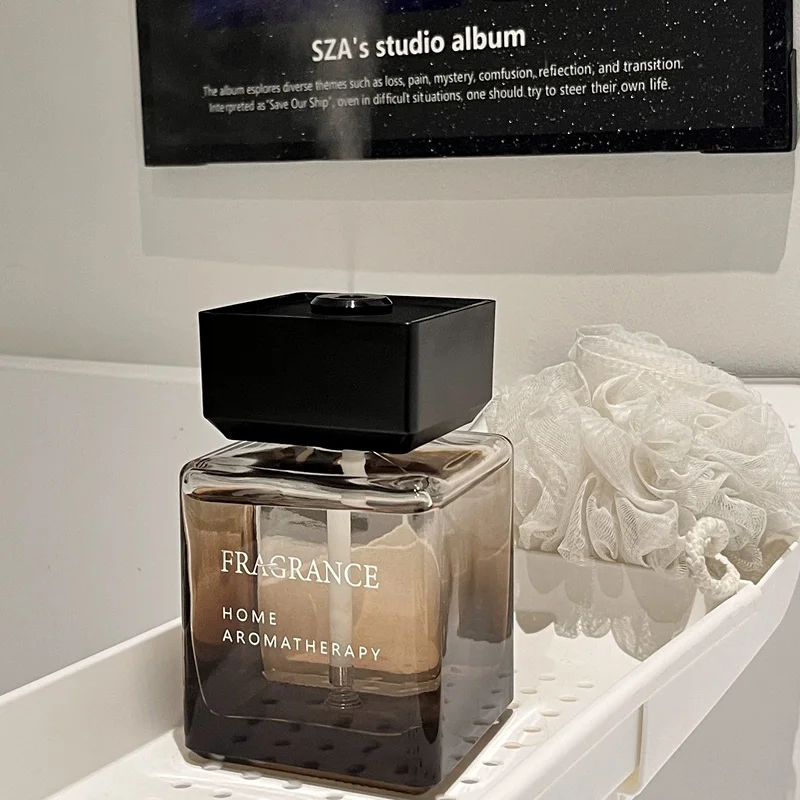 홈 프래그런스 스프레이 호텔급 자동 방향제 스프레이 오 - Home Fragrance Usa 리뷰 및 가격