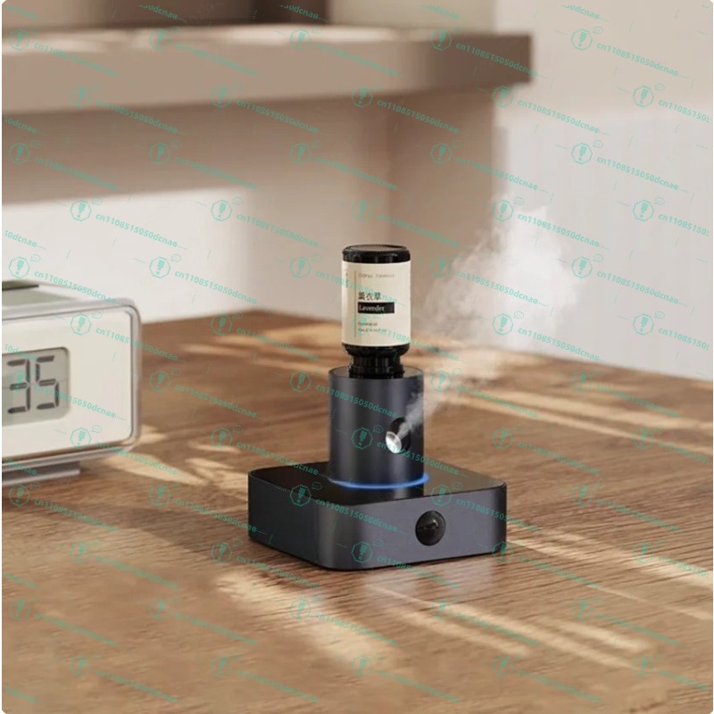 지능형 아로마테라피 머신 유도 자동 향기 홈 호텔 순수 - Home Fragrance And Diffuser 리뷰 및 가격