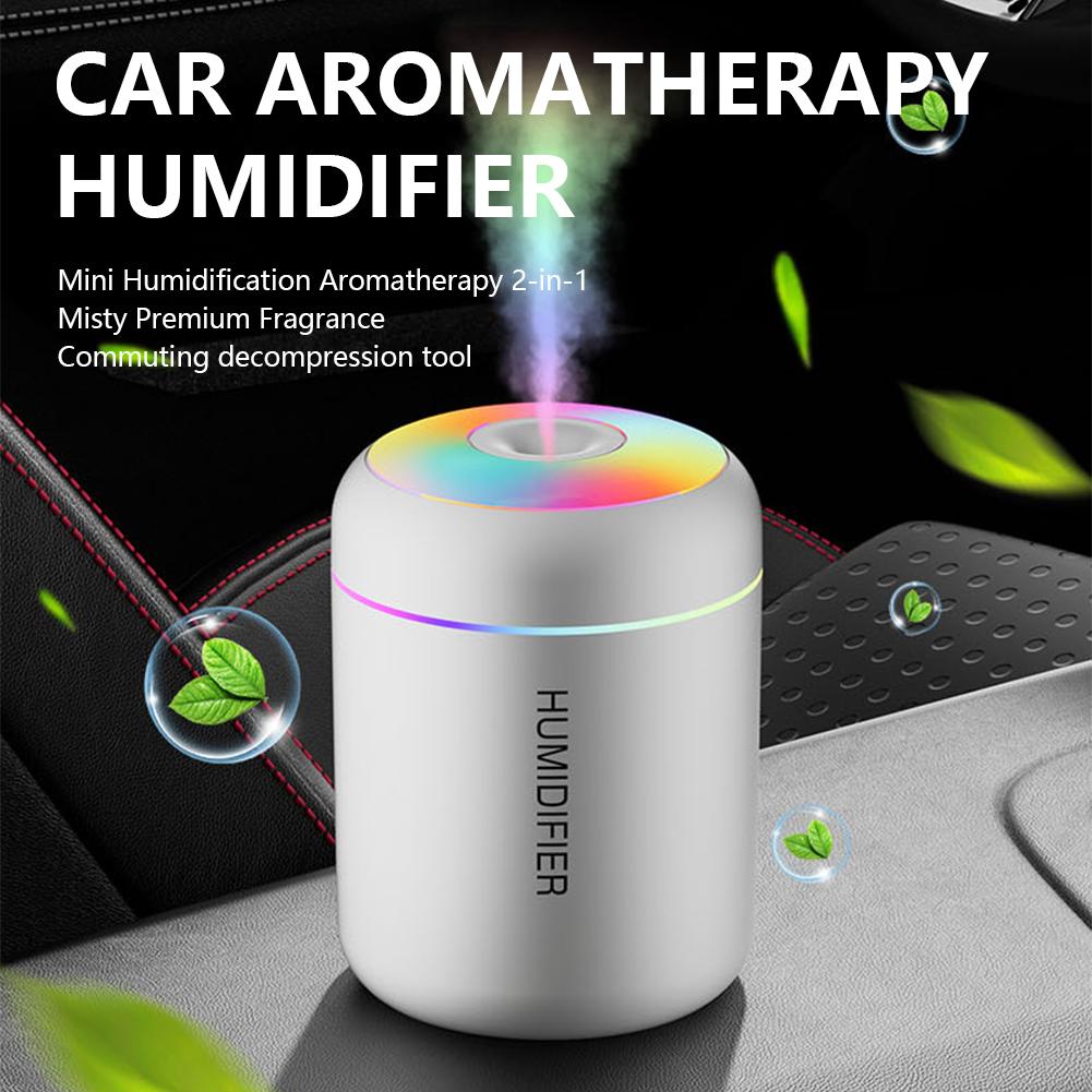 180ML 미니 가습기 USB 전기 아로마 디퓨저 에센 - Home Fragrance Diffuser Electric 리뷰 및 가격