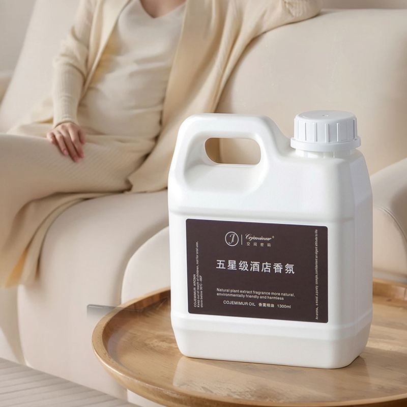 1300ml 5성급 호텔 아로마테라피 에센셜 오일 리츠 - Home Fragrance Rituals 리뷰 및 가격