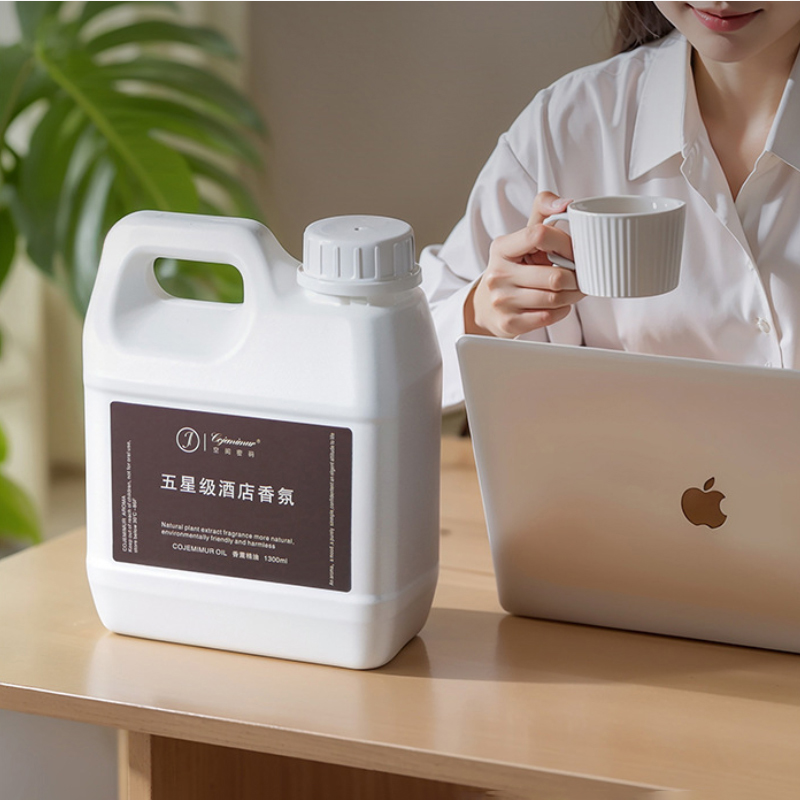 1300ml 5성급 호텔 아로마테라피 에센셜 오일 리츠 - Home Fragrance Rituals 리뷰 및 가격