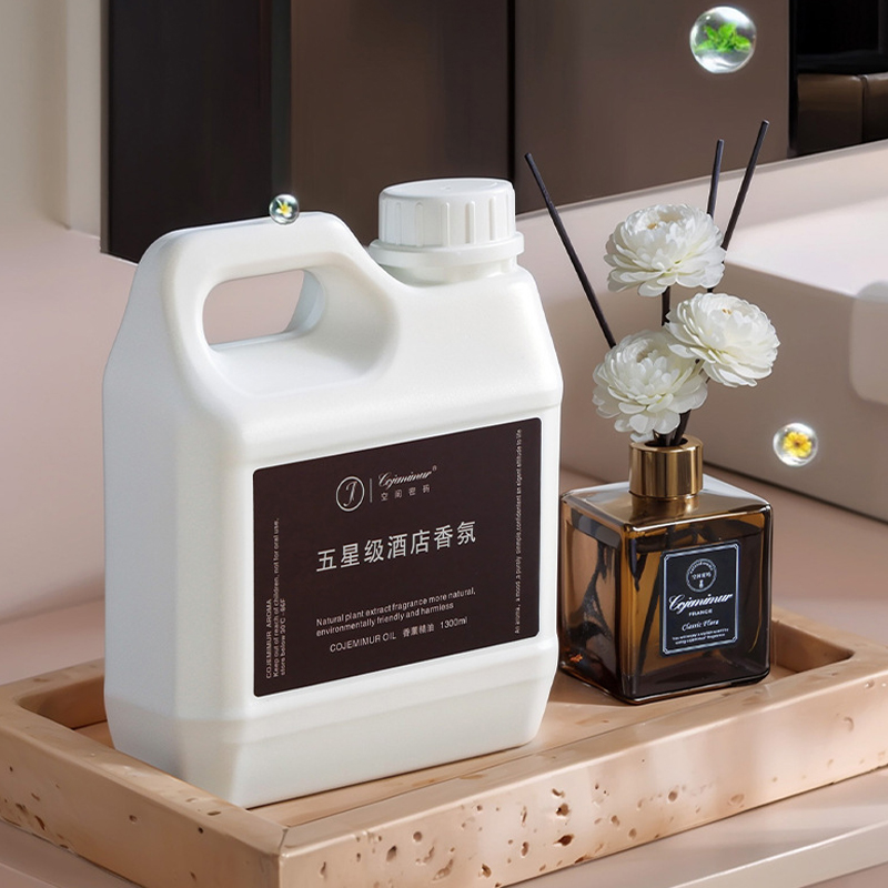 1300ml 5성급 호텔 아로마테라피 에센셜 오일 리츠 - Home Fragrance Rituals 리뷰 및 가격
