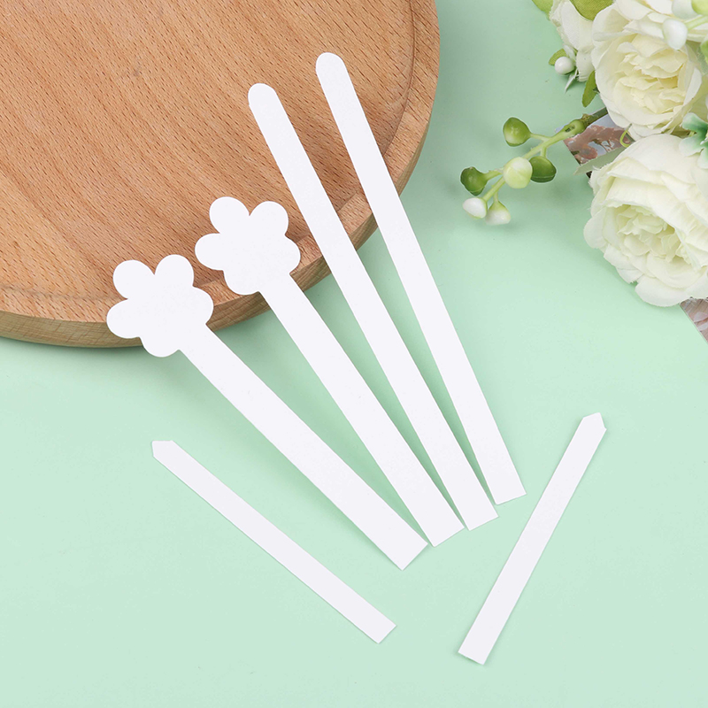 100/500Pcs 일회용 향수 테스트 스트립 향수 에 - Home Fragrance Usa 리뷰 및 가격