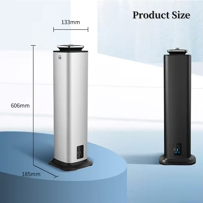 호텔 홈 무수 에센셜 오일 디퓨저 800ml 스마트 향 - Home Fragrance And Diffuser 리뷰 및 가격