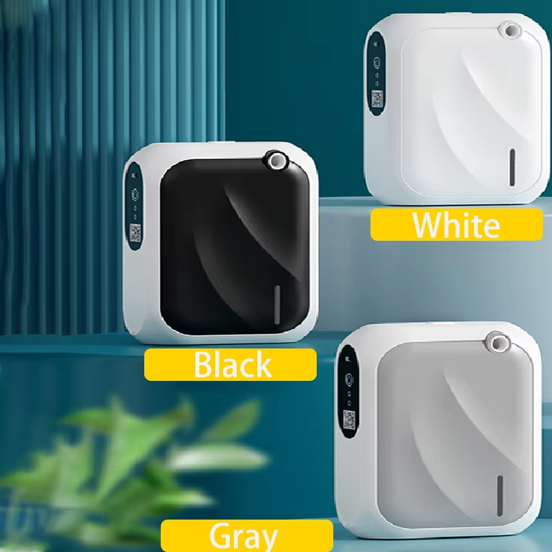 전기 에센셜 오일 디퓨저 벽걸이형 블루투스 앱 제어 향 - Home Fragrance Diffuser Electric 리뷰 및 가격