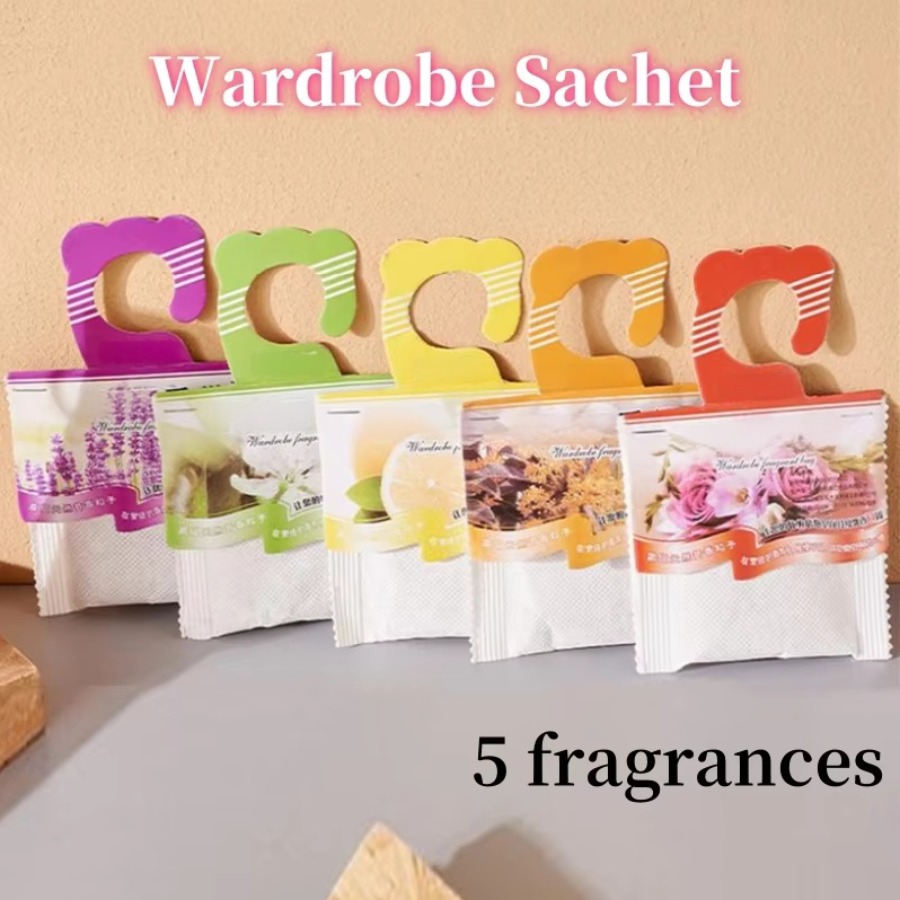 옷장용 향기 향 주머니, 향 걸이 장식 냄새 제거, 로 - Home Fragrance Rose 리뷰 및 가격