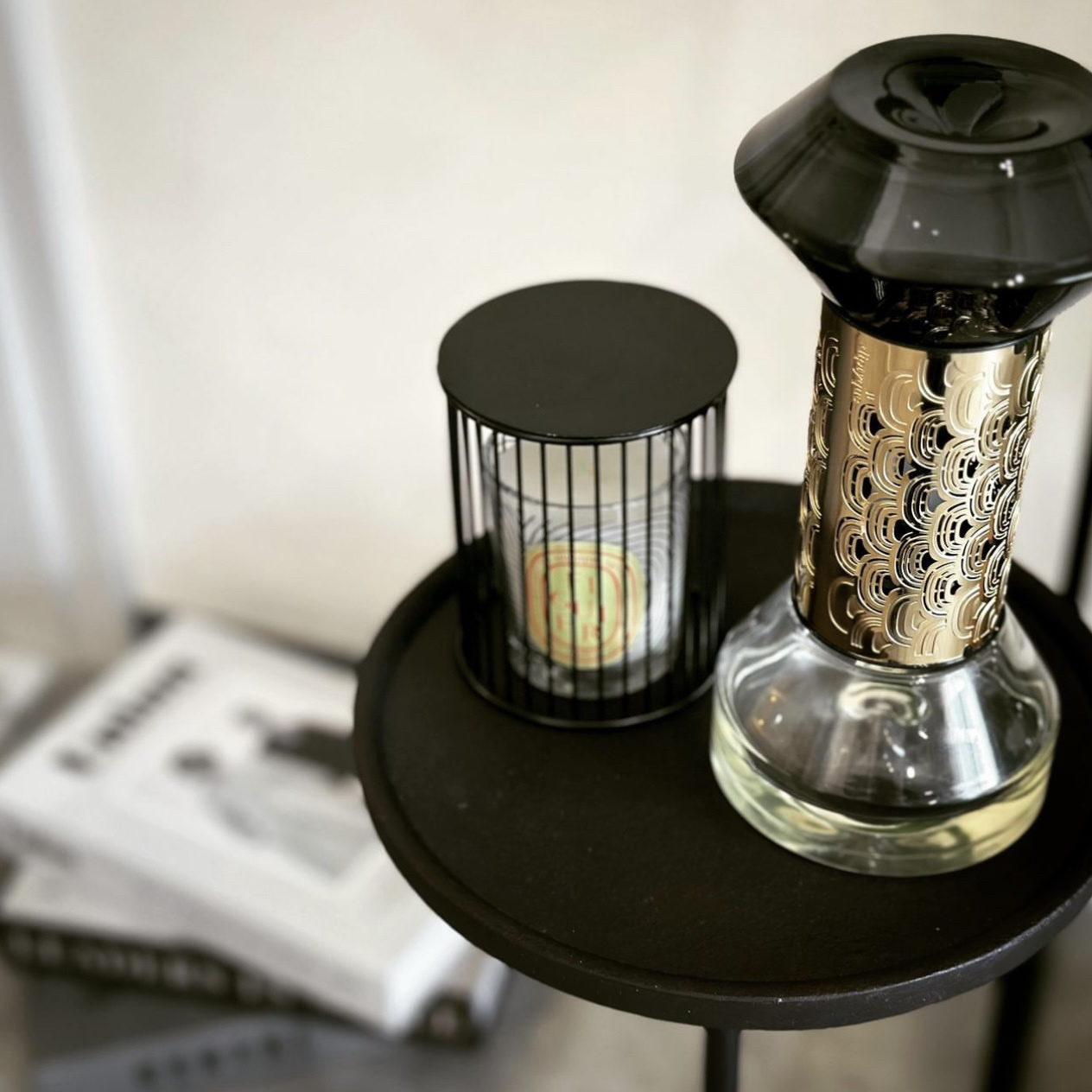 디피텍스 아워글래스 디퓨저 베이즈 34 내추럴 프래그런 - Home Fragrance Vaporizer 리뷰 및 가격