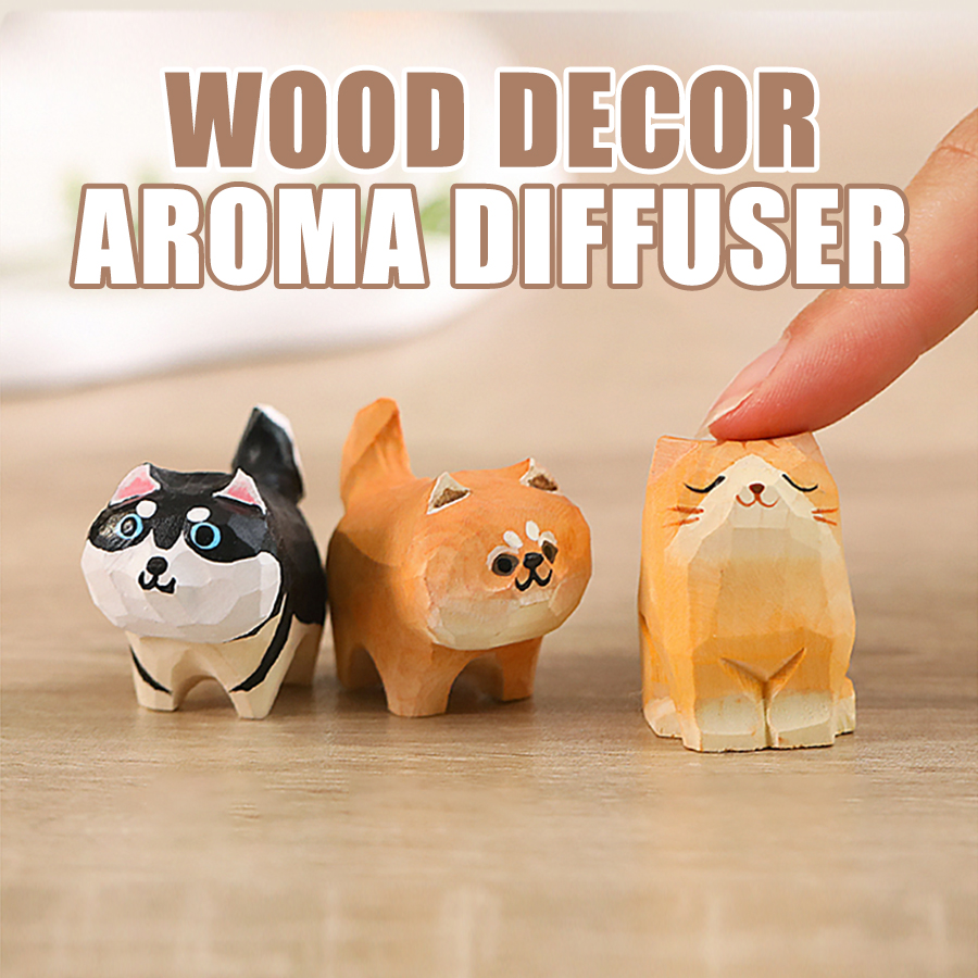 1PC 애완 동물 아로마 디퓨저 향수 없음 DIY 향수 - Home Fragrance And Diffuser 리뷰 및 가격
