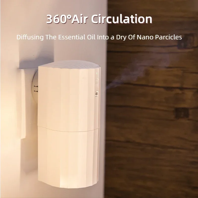 가정용 향수 아로마 디퓨저, 블루투스, 와이파이, 벽걸 - Home Fragrance And Diffuser 리뷰 및 가격
