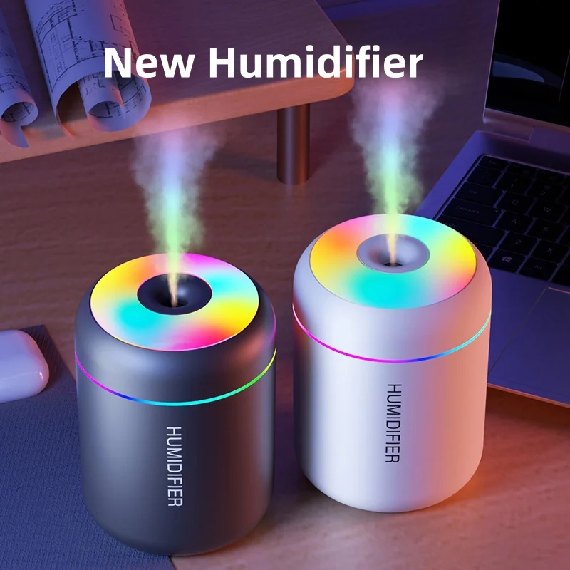 미니 가습기 USB 전기 아로마 디퓨저 에센셜 오일 청 - Home Fragrance Diffuser Electric 리뷰 및 가격