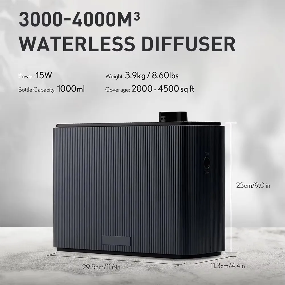 NAMSTE 800ML 향기 디퓨저 스마트 타이밍 향기 - Home Fragrance Vaporizer 리뷰 및 가격