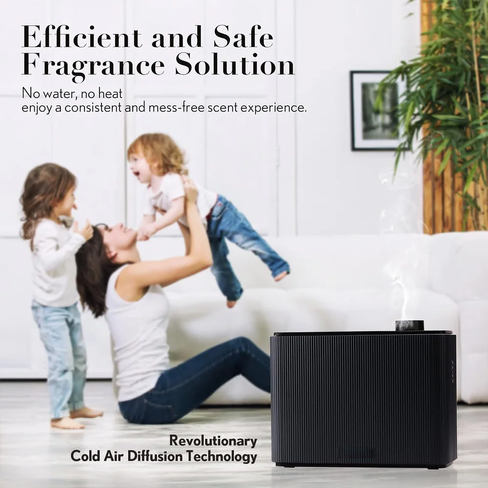 NAMSTE 800ML 향기 디퓨저 스마트 타이밍 향기 - Home Fragrance Vaporizer 리뷰 및 가격