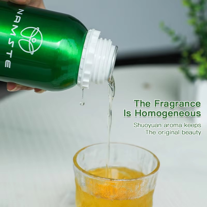 NAMSTE 100ML 오일 디퓨저 에센셜 오일 전기  - Home Fragrance Diffuser Electric 리뷰 및 가격