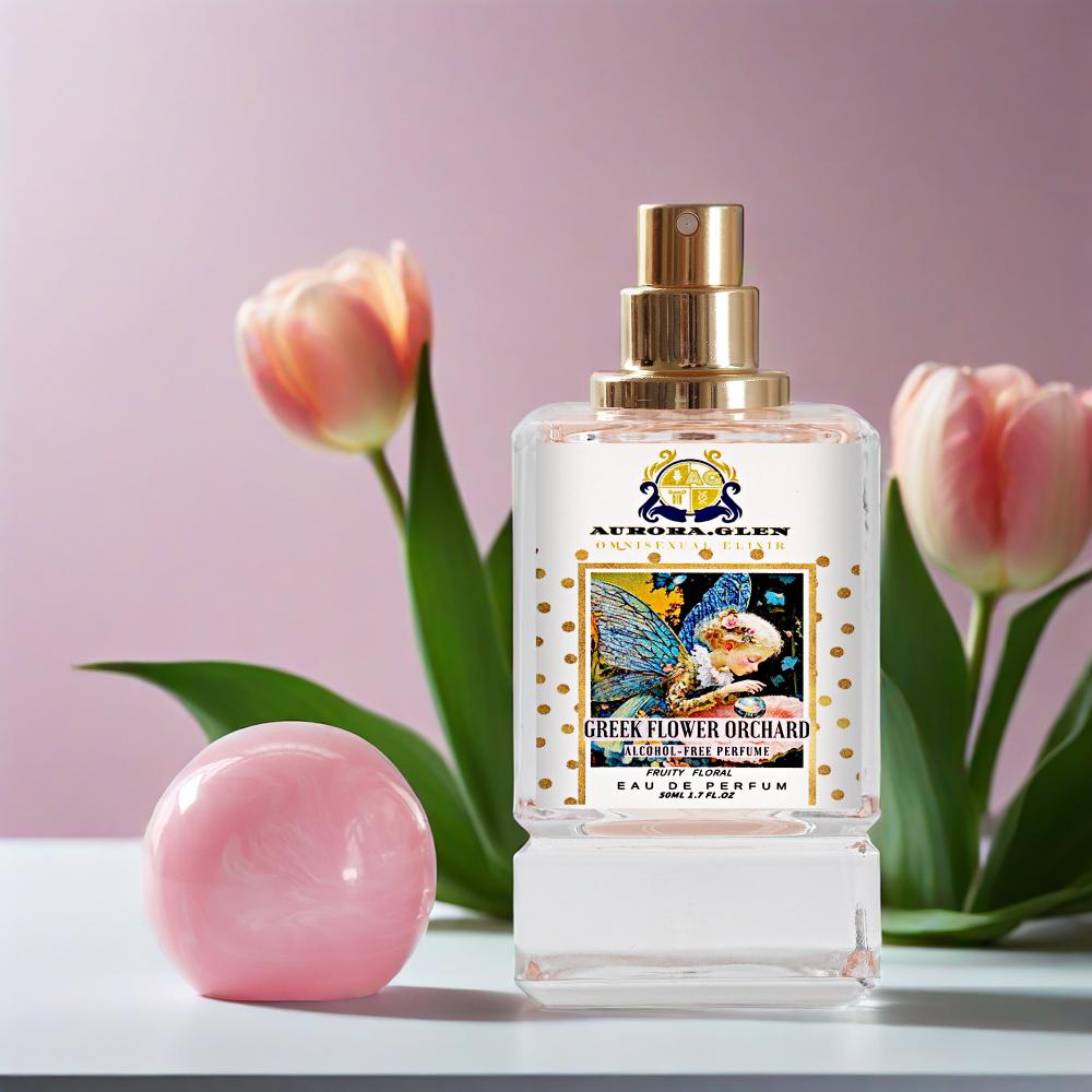 순수 장미꽃 향 여성용 향수 오일, 오래 지속되는 50 - Home Fragrance Rose 리뷰 및 가격