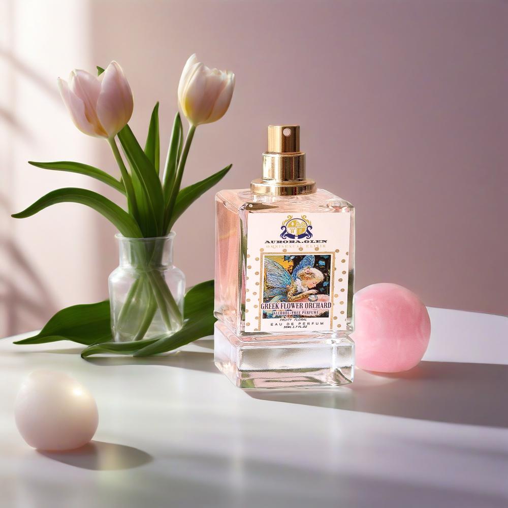 순수 장미꽃 향 여성용 향수 오일, 오래 지속되는 50 - Home Fragrance Rose 리뷰 및 가격