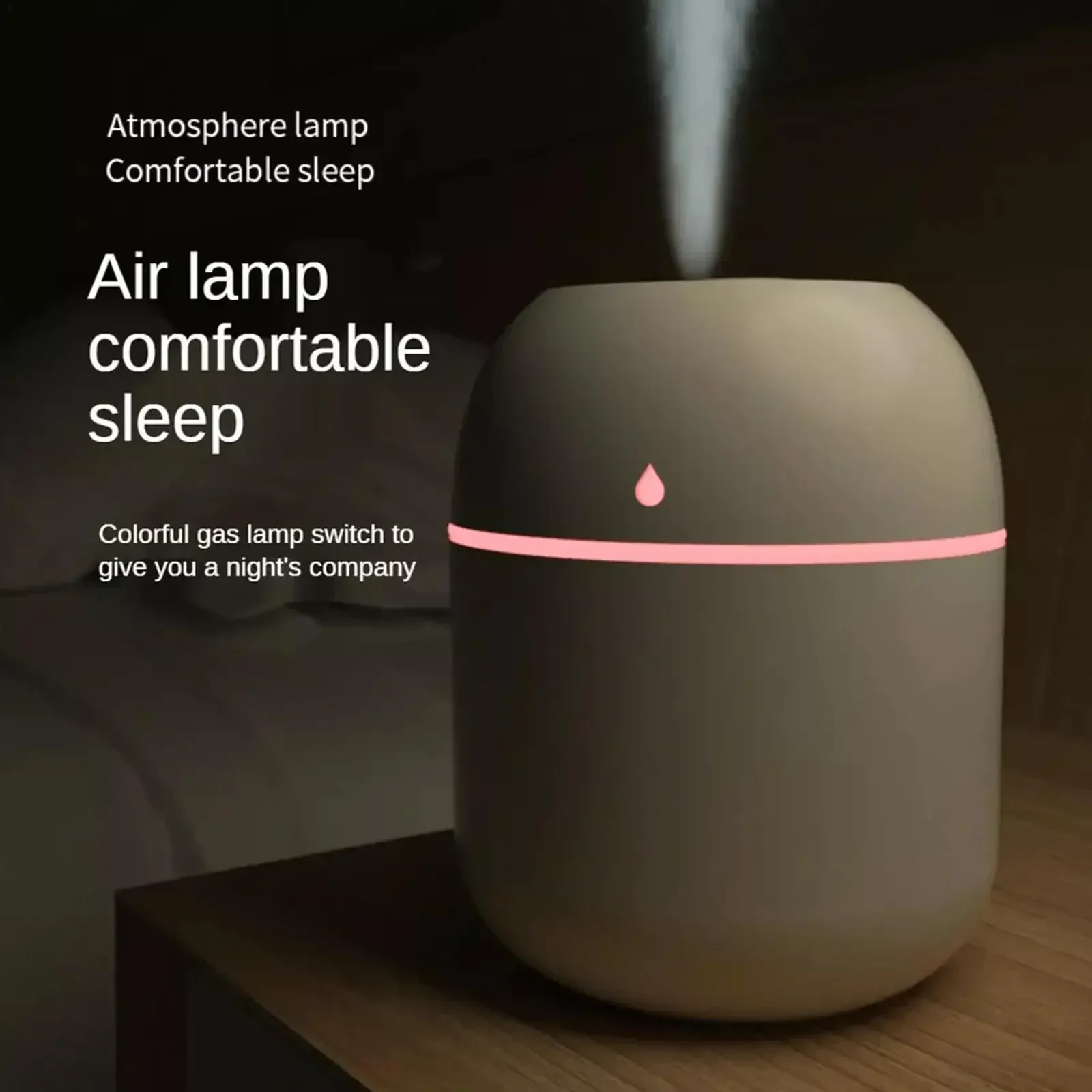 자동차 공기 가습기 USB 전기 향기 아로마 디퓨저 에 - Home Fragrance Diffuser Electric 리뷰 및 가격
