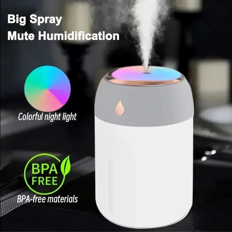 자동차 공기 가습기 USB 전기 향기 아로마 디퓨저 에 - Home Fragrance Diffuser Electric 리뷰 및 가격