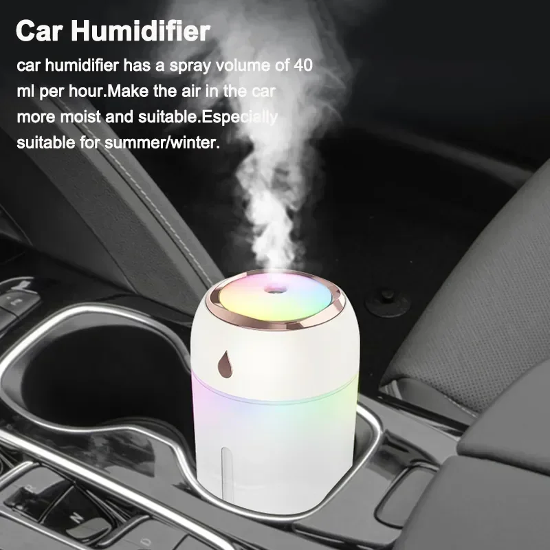 자동차 공기 가습기 USB 전기 향기 아로마 디퓨저 에 - Home Fragrance Diffuser Electric 리뷰 및 가격