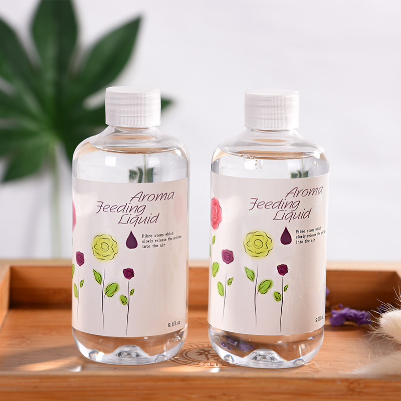 260ml 천연 식물 에센셜 오일 21가지 홈 프래그런 - Home Fragrance Rose 리뷰 및 가격