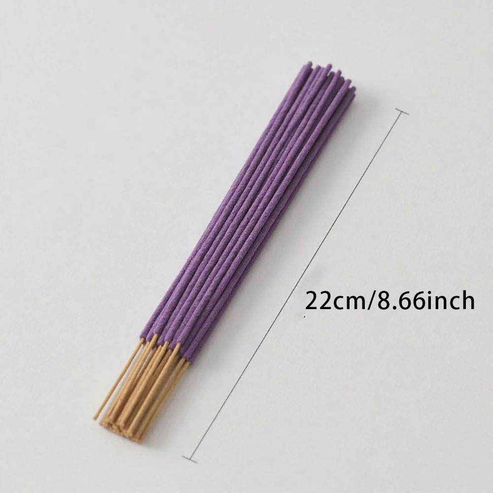 28가지 향 혼합 팩 60/180/360개 - 요가,  - Home Fragrance Rose 리뷰 및 가격