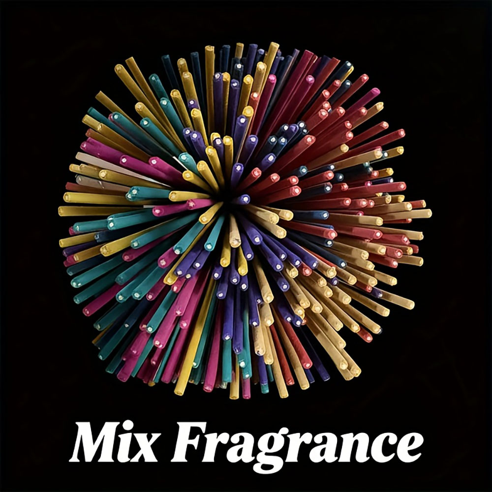 28가지 향 혼합 팩 60/180/360개 - 요가,  - Home Fragrance Rose 리뷰 및 가격
