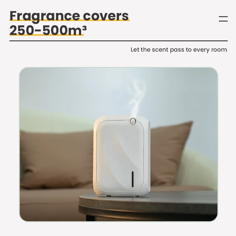 Namste 가정용 전기 아로마 디퓨저, 방 향기, 블 - Home Fragrance Diffuser Electric 리뷰 및 가격